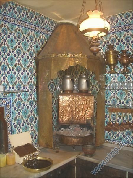 köz ocağı 