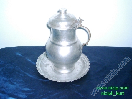 bakır sülahye 