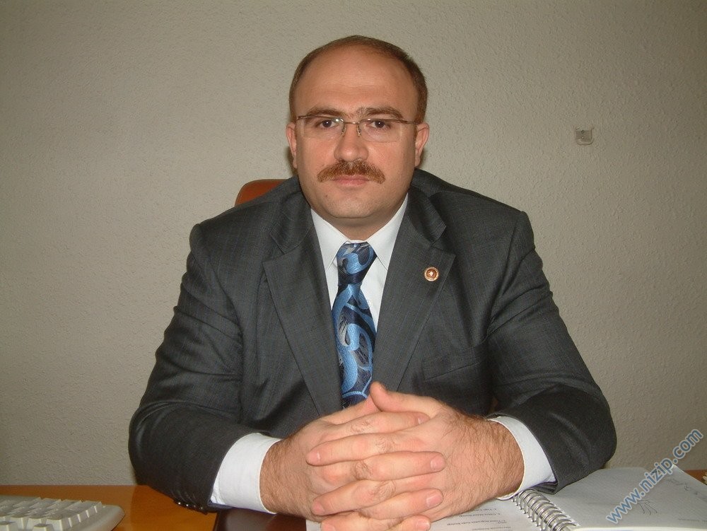Mehmet SARI 