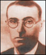 Belediye Başkanı İ.Oğuz 