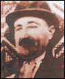 Belediye Başkanı H. Böler 