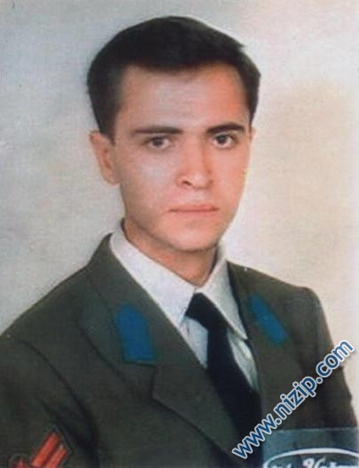 şehit mustafa özaslan 