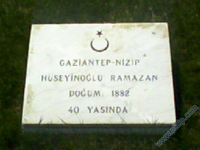 Şehidimiz........ 