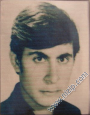 veysi özdemir 