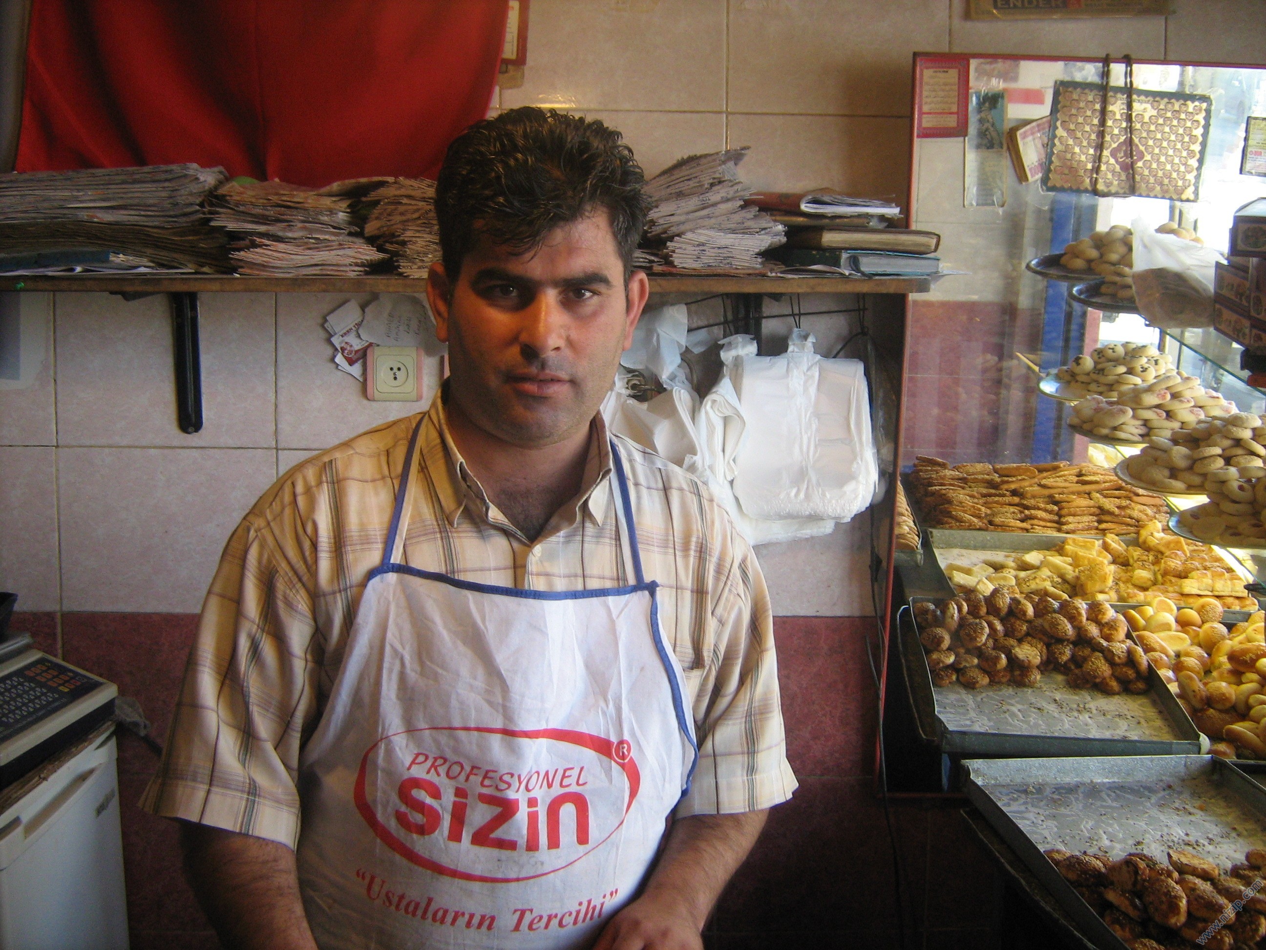 şekeroğulları 1 