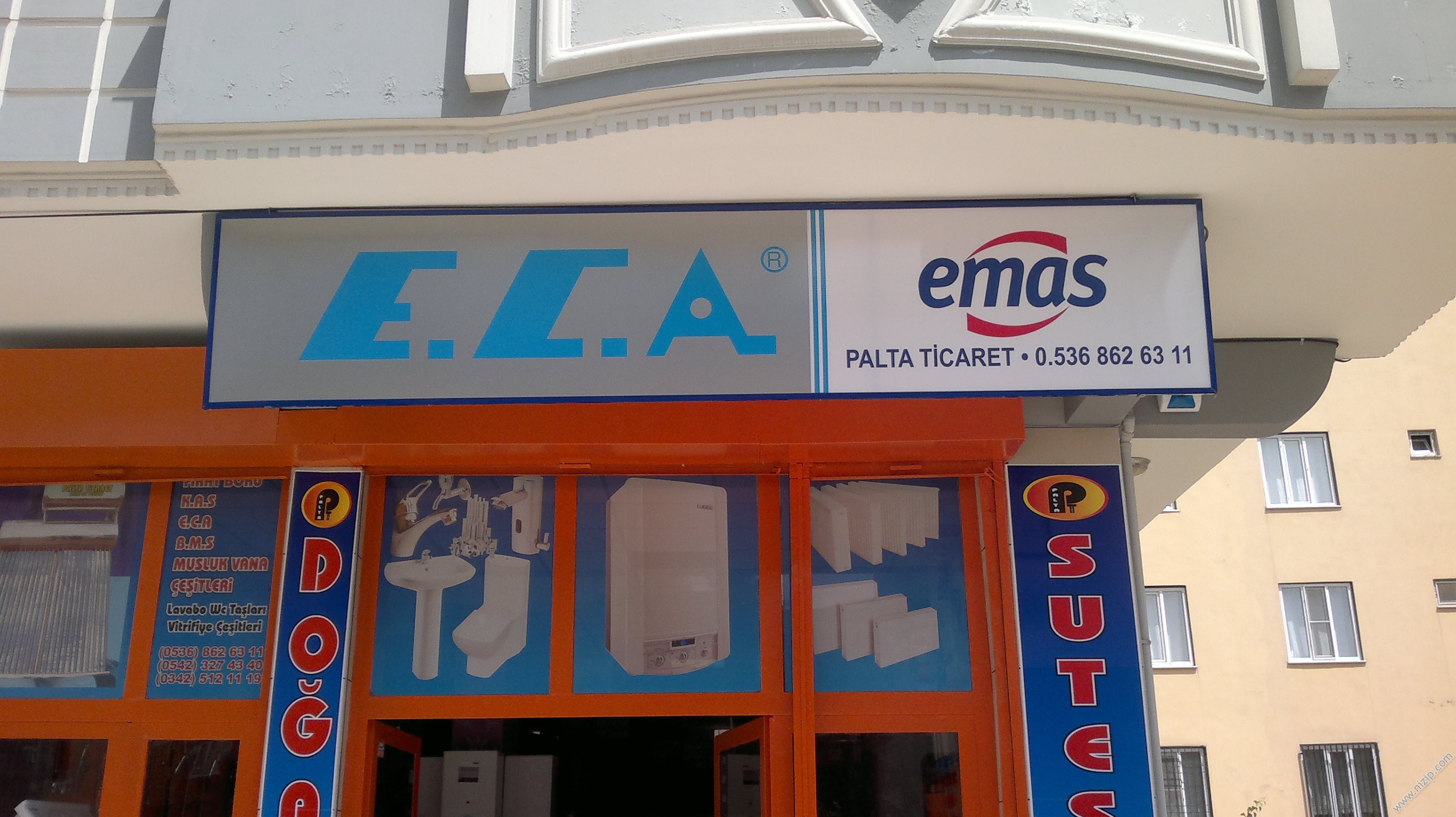 palta ticaret 