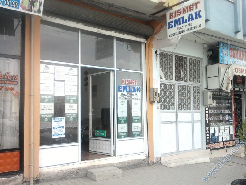 KISMET EMLAK 2 