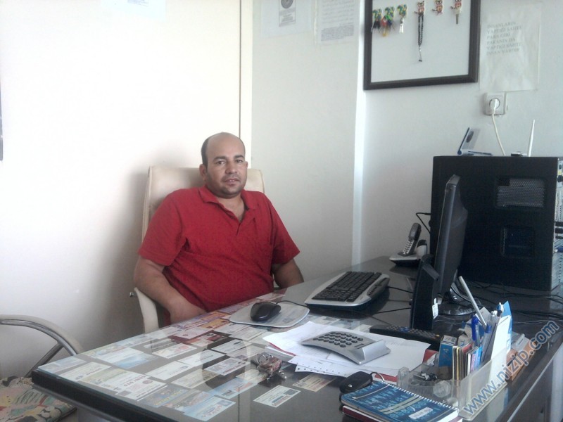 KISMET EMLAK 