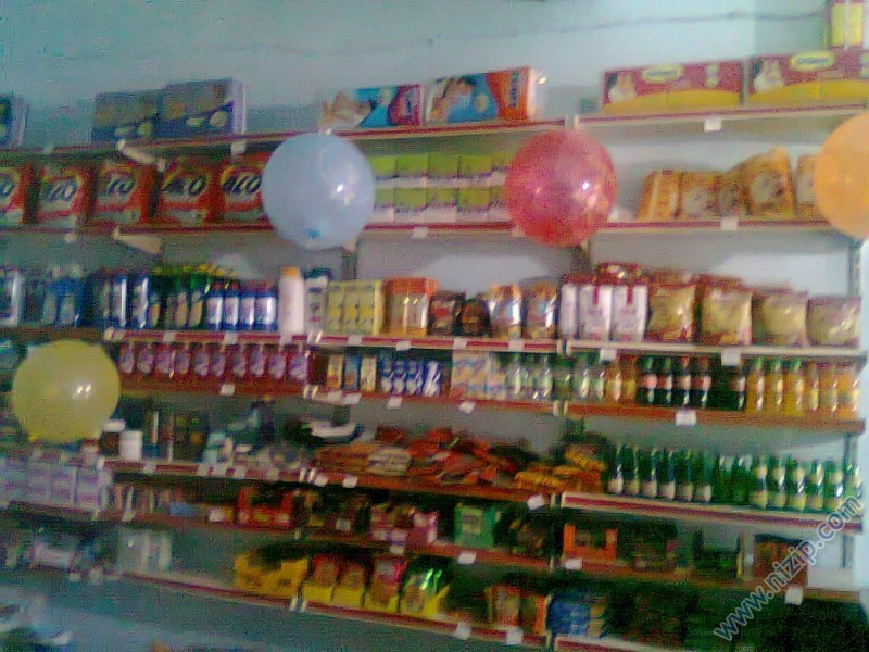 demirbaş mini market ve manav 