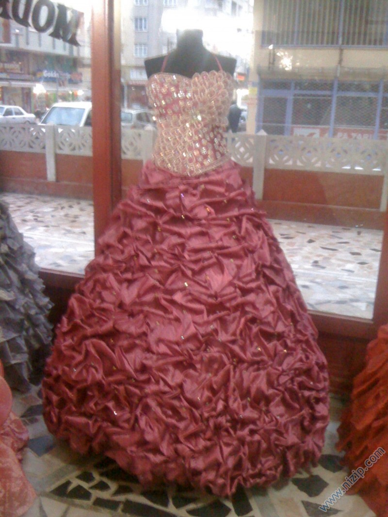 SEVGİ MODA EVİ 