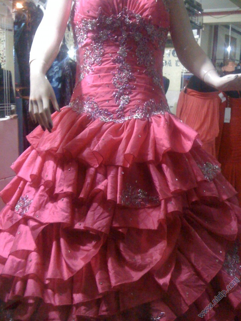 SEVGİ MODA EVİ 