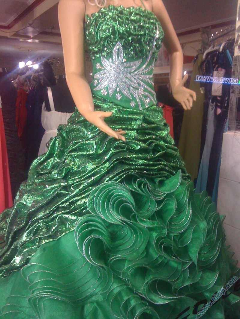 SEVGİ MODA EVİ 