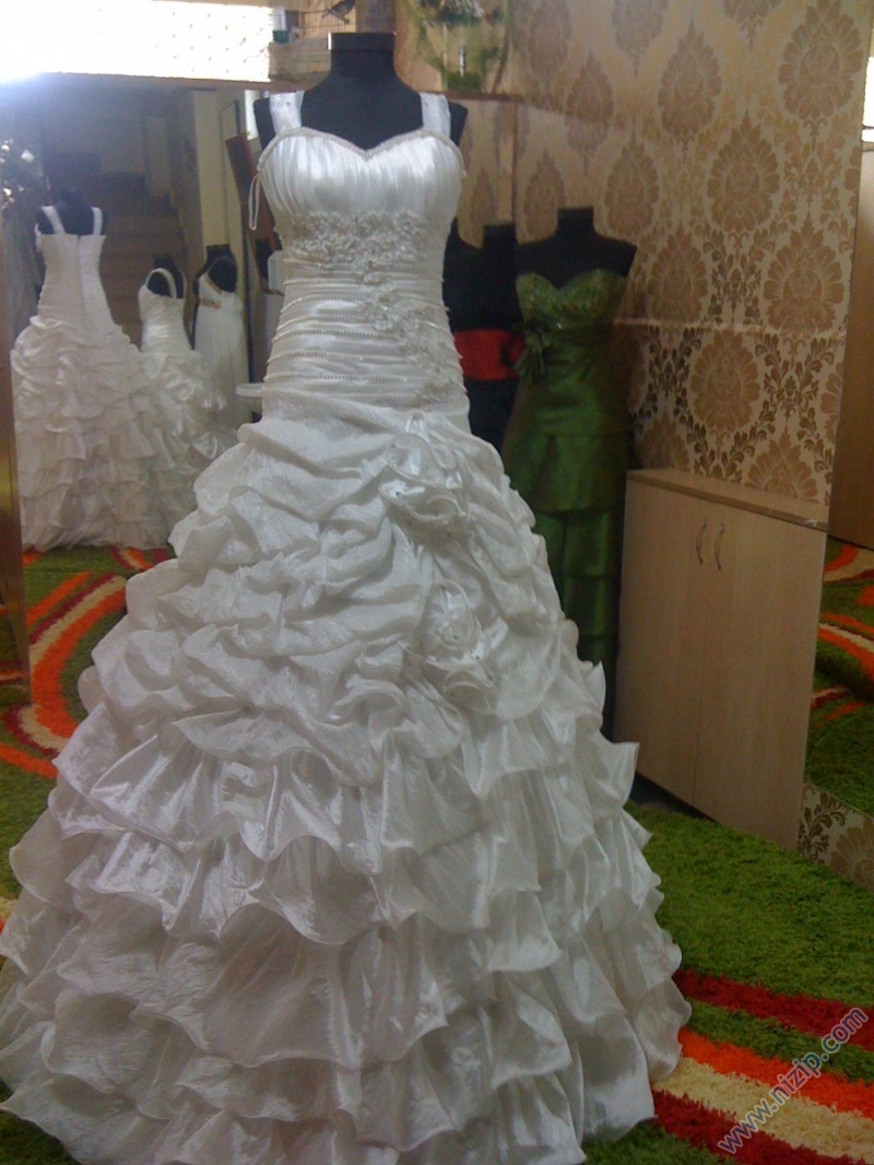 SEVGİ MODA EVİ 