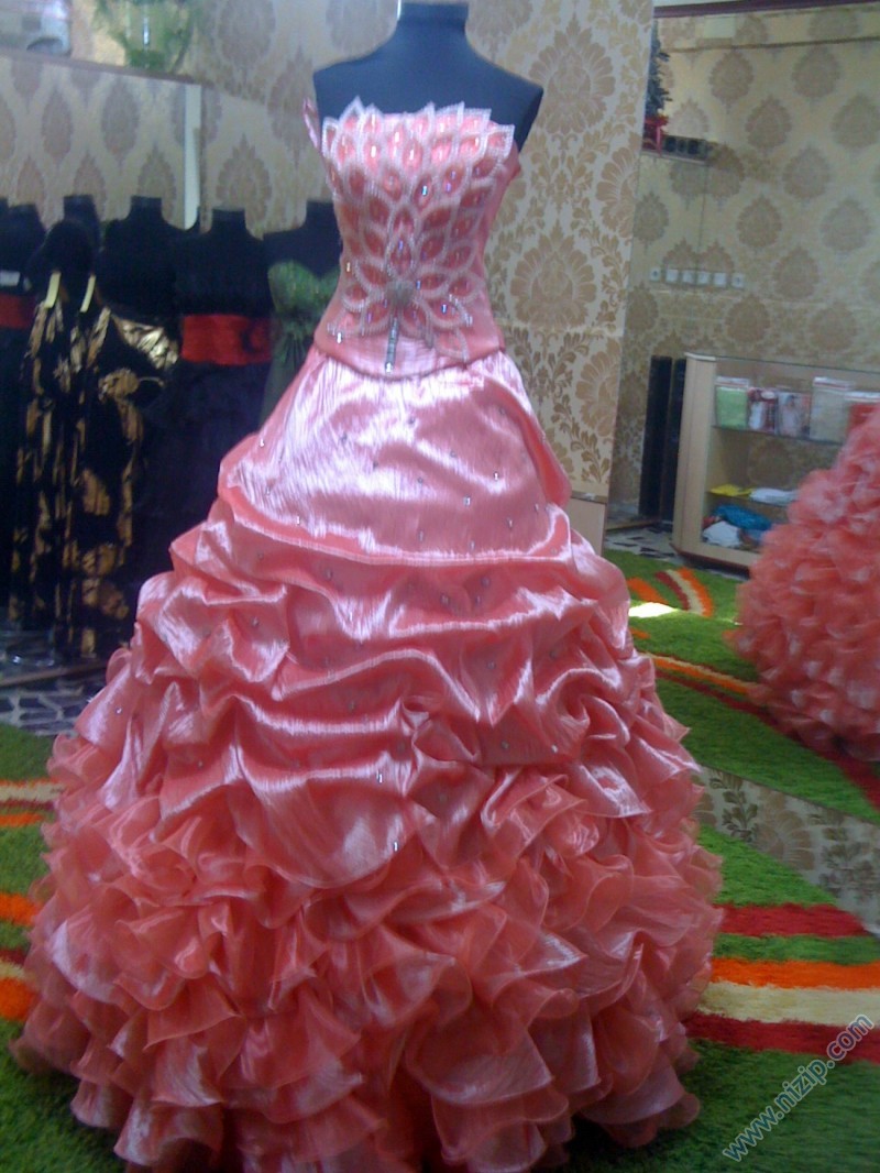 SEVGİ MODA EVİ 