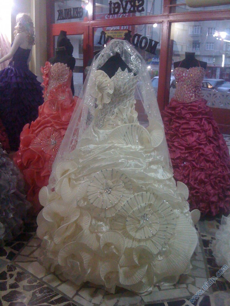 SEVGİ MODA EVİ 