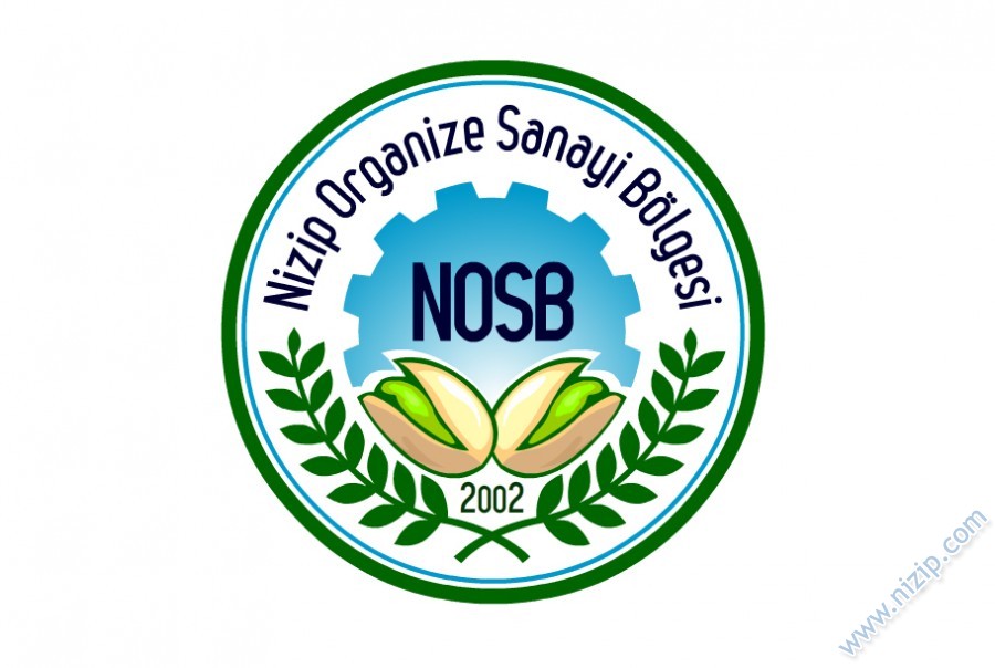 Nizip Organize Sanayi Bölgesi Logosu 