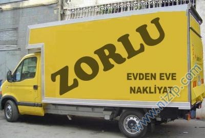 zorlu evden eve nakliyat 