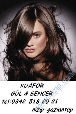 kuaför gül & sencer 