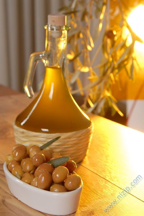 zeytin çeşitleri 