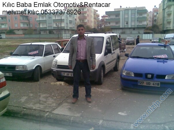 kılıç baba otomotiv 