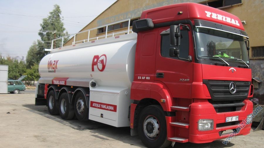 demirciogulları tanker sanayi ltd.şti 
