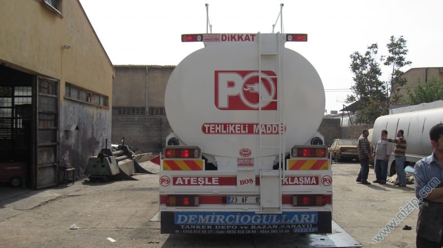 demirciogulları 
