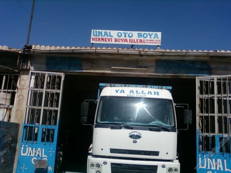ÜNAL 