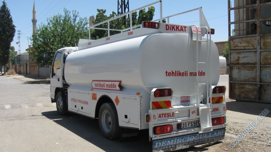 demirciogulları 