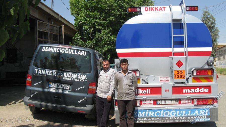 demirciogulları 