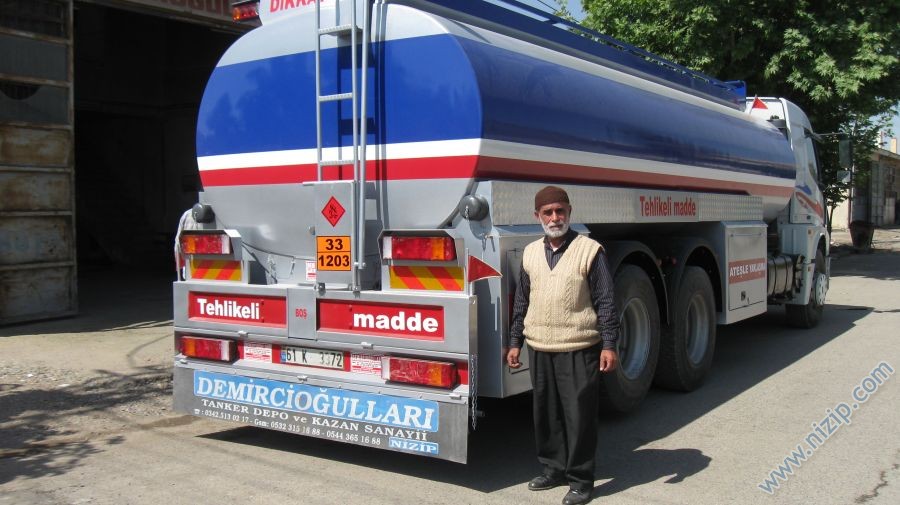 demirciogulları 
