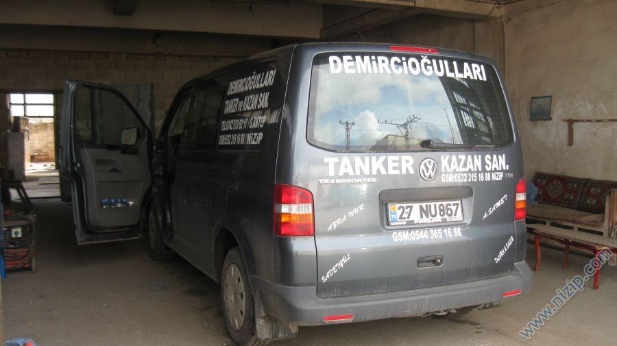 SALİH DEMİRCİ 