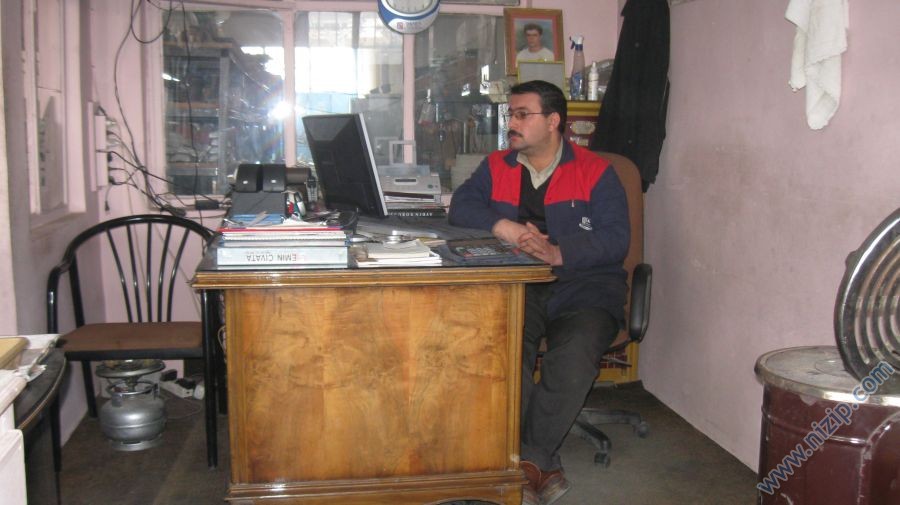 DEMİRCİOGULLARI 