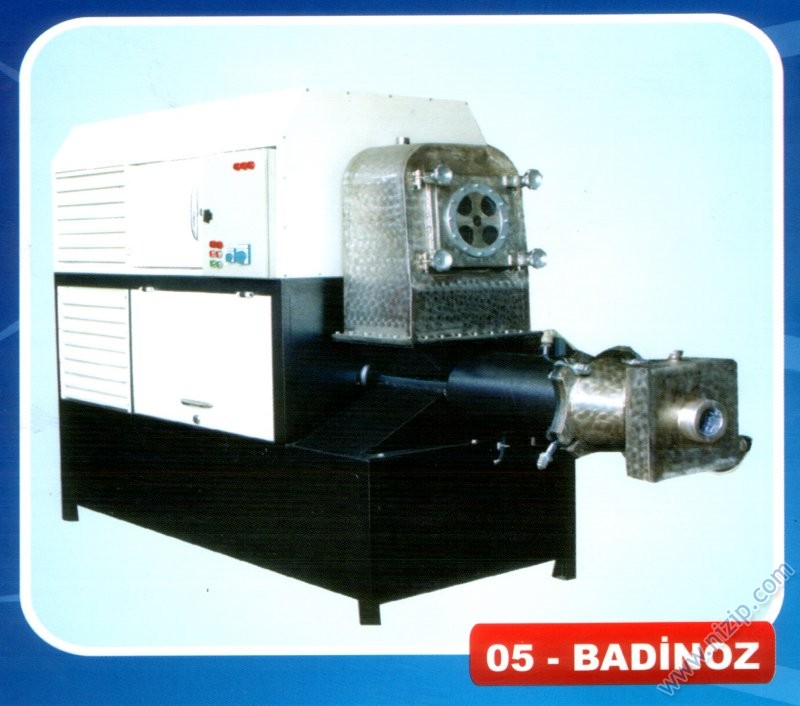 sabun badinoz 