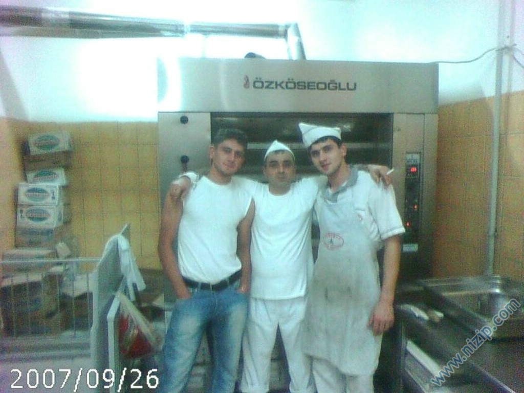 ist da antepli baklavacı 