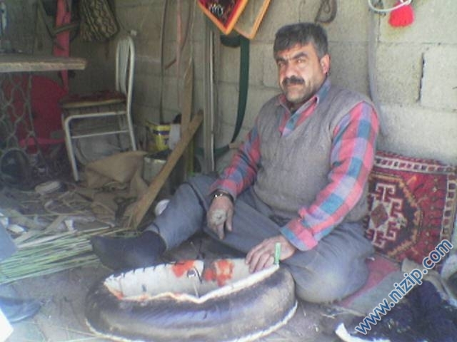 Semerci Müslüm Usta 