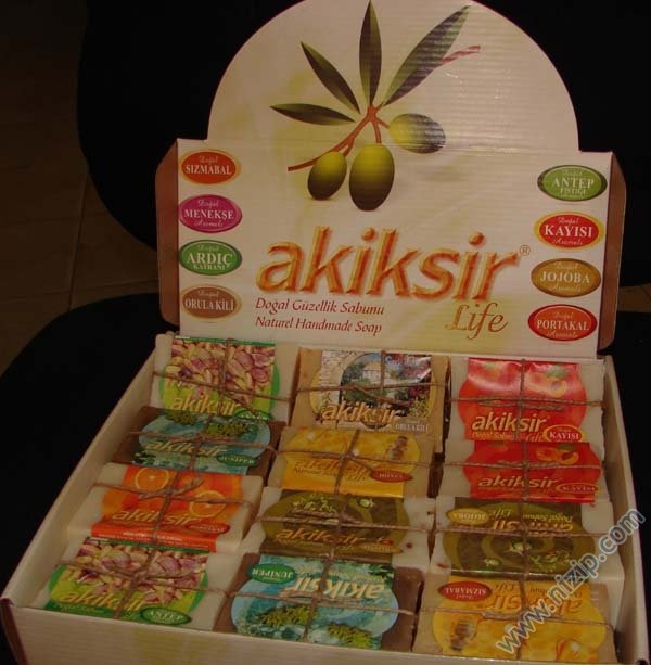 akiksir 
