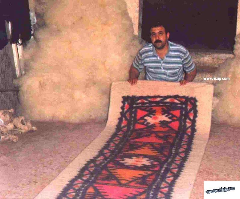 Keçe 