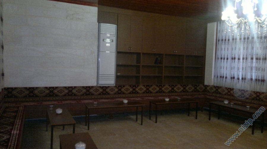 Şıhlar Mahallesi Taziye Evi 