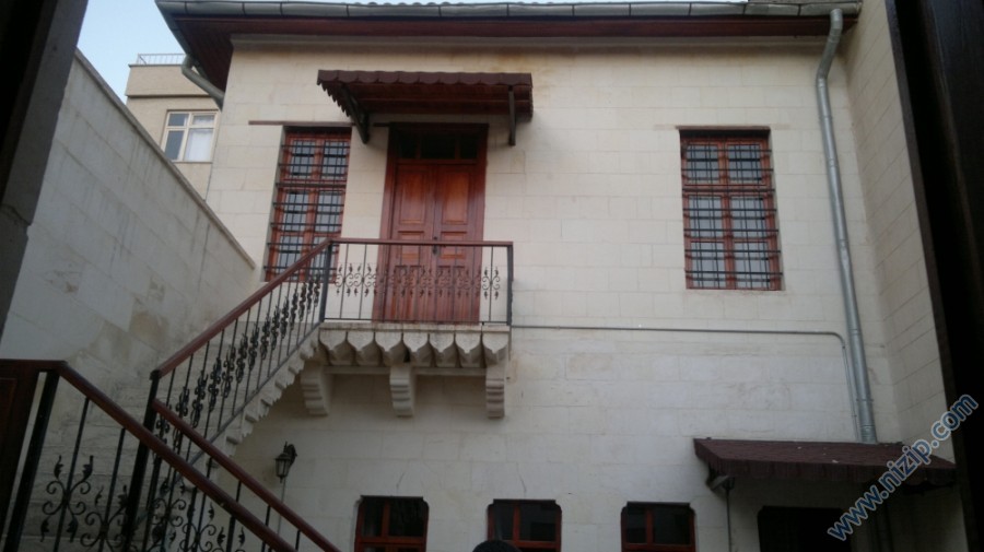 Şıhlar Mahallesi Taziye Evi 