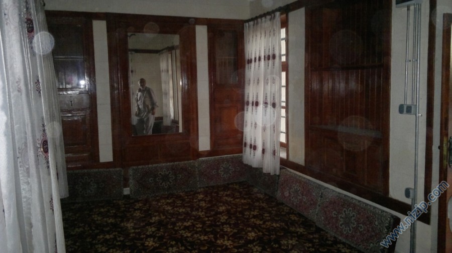 Şıhlar Mahallesi Taziye Evi, restore edilerek hizmete açıldı 