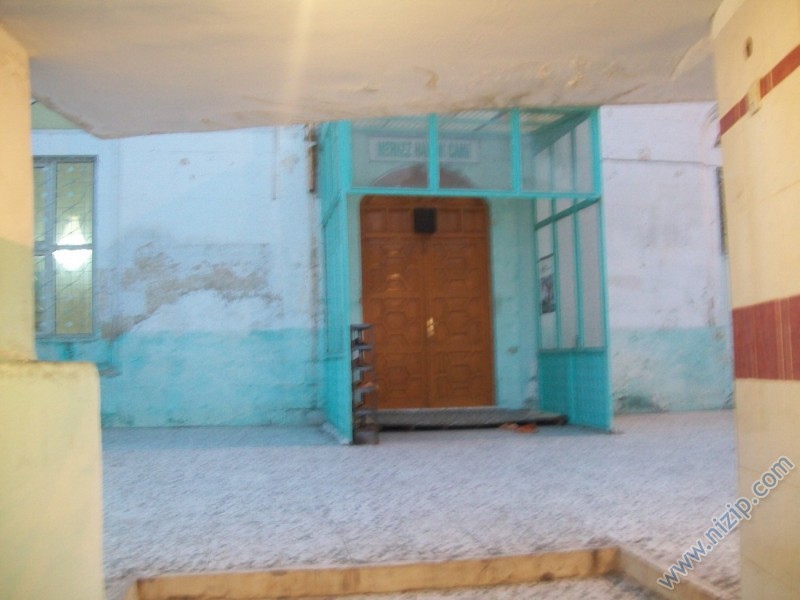Nizip hamam cami