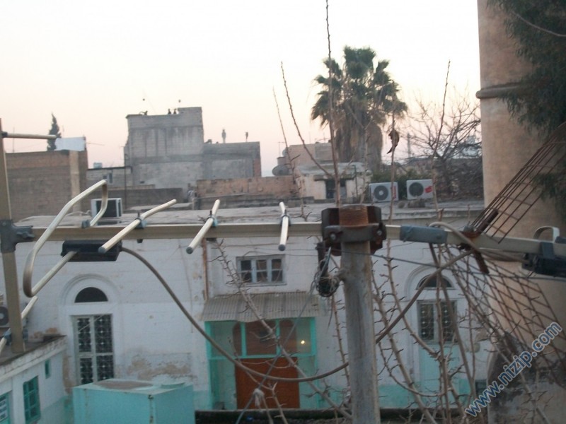 Nizip hamam cami
