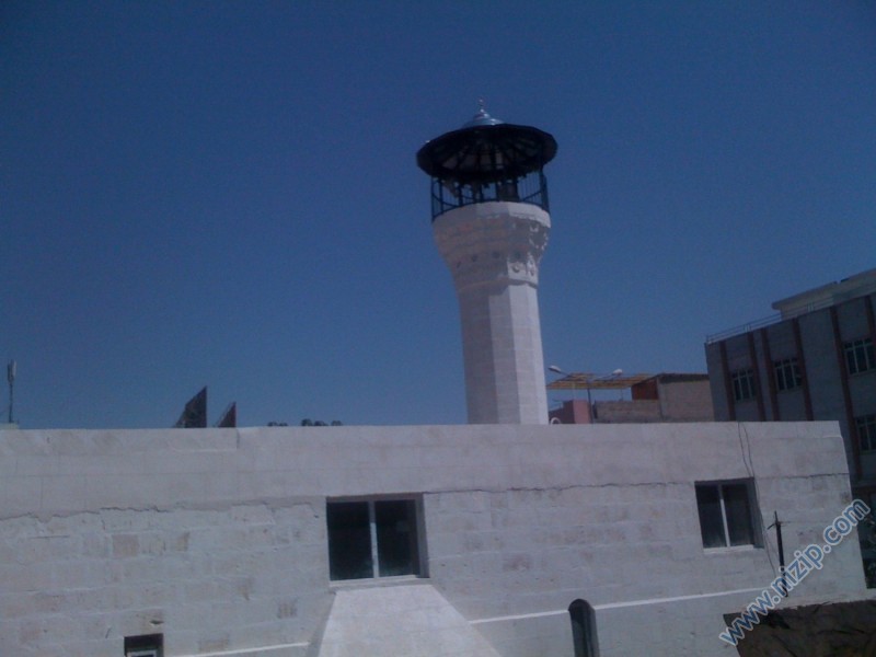 Carsi Camii Meydani
