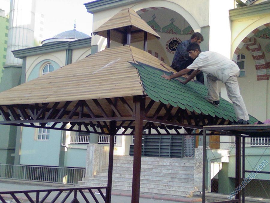 haticei kübra cami kamelyaları 