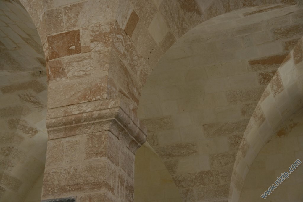 Çarşı camii 