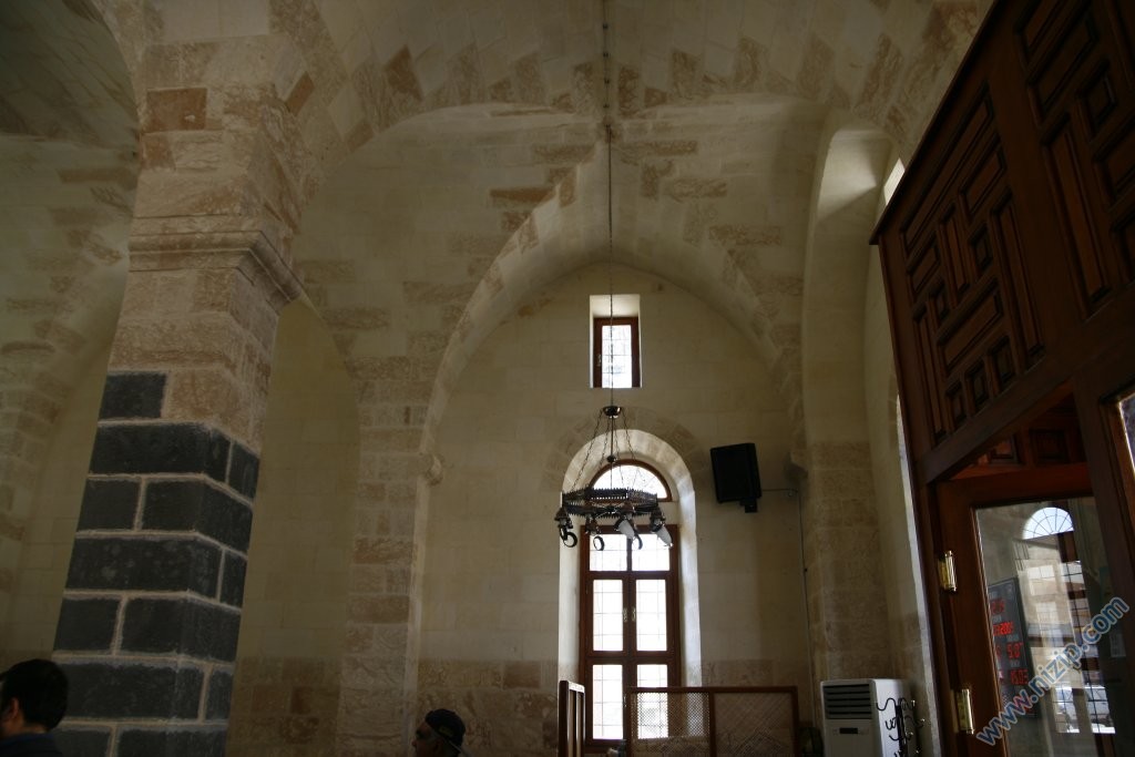 Çarşı camii 