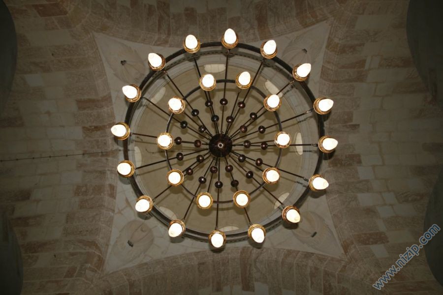 Çarşı camii 