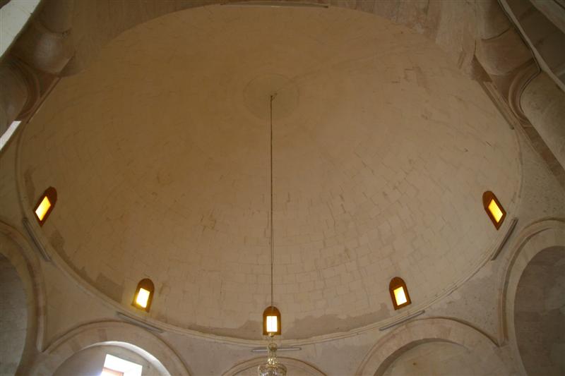 Molla Ahmet Camii 