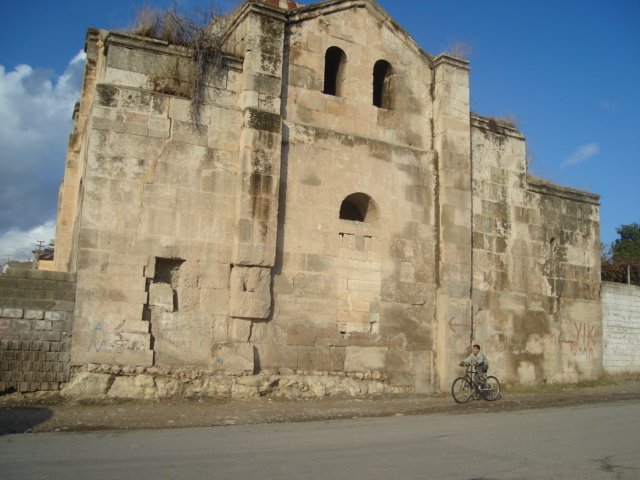 kilise 
