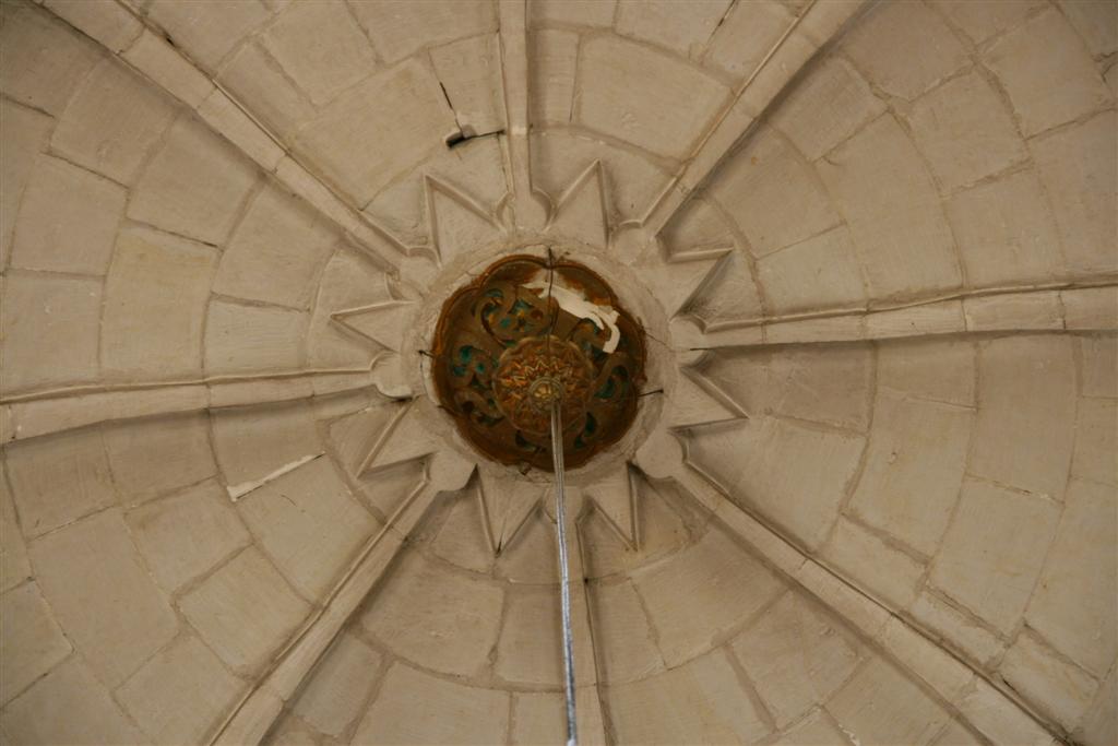 Çarşı camii mimari 